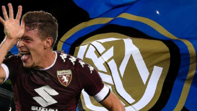 L'Inter vuole Belotti per l'attacco.