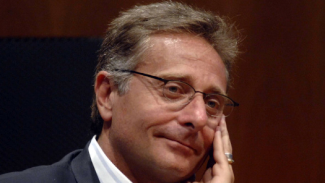 Paolo Bonolis: il suo futuro televisivo potrebbe essere la Rai.