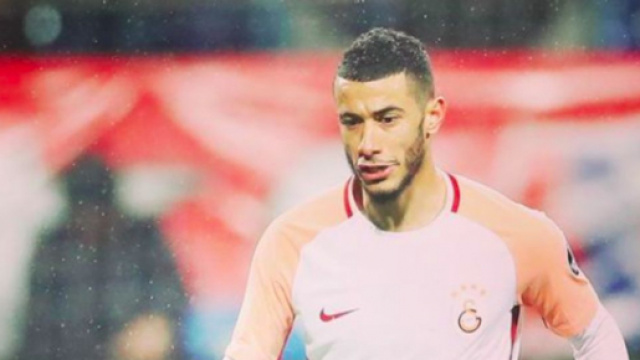 Younes Bellhanda n'est plus un joueur de Galatassaray - Photo capture d'écran instagram du joueur