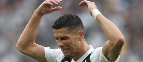 Cristiano Ronaldo sarebbe pronto a lasciare la Juventus.