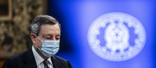 Mario Draghi, Presidente del Consiglio dei Ministri, sostituirà i Dpcm con Decreti legge.