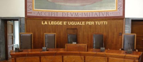 Assistenza ai disabili: cooperativa porta il Comune di Taormina in ... - blogtaormina.it