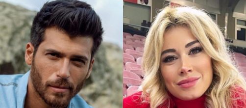 Can Yaman e Diletta Leotta, spese folli?