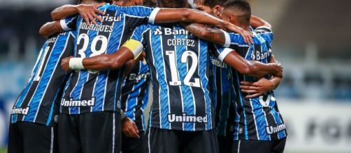 Grêmio terá novidades importantes no confronto diante do Esportivo. (Arquivo Blasting News)