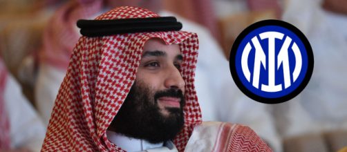 Il fondo saudita Pif sarebbe vicino all'acquisto del 30% dell'Inter.