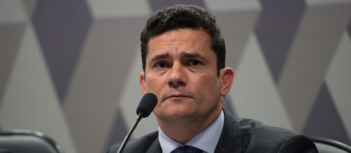 Julgamento sobre suspeição de Sergio Moro no STF é adiado (Agência Brasil)