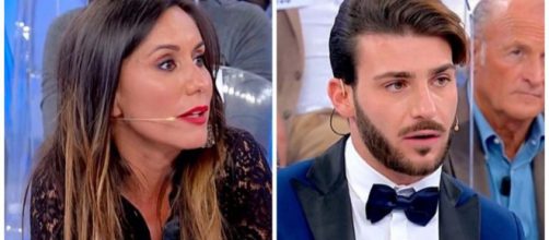 U&D, l'ex dama Veronica: 'Nicola Vivarelli falso, Armando pagliaccio e vergogna degli uomini'.