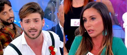 U&D, Veronica de Nigris su Nicola Vivarelli: 'È un falso, era interessato solo alle telecamere'.