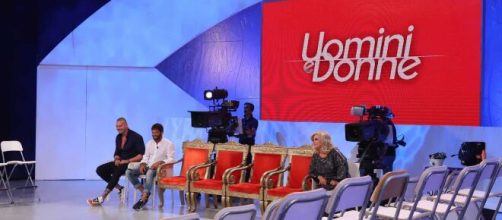 Uomini e Donne, registrazione 11 marzo 2021