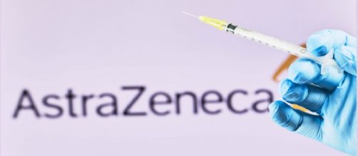 Vacuna AstraZeneca desarrollada en la Universidad de Oxford (Marco Verch / flickr)