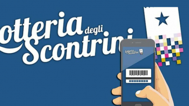 Estrazioni Lotteria degli scontrini: pubblicati i codici che vincono 100mila euro.