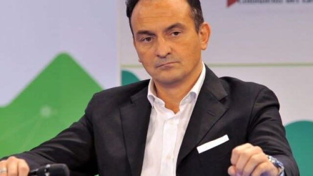Il presidente della regione Piemonte conferma i nuovi dati di contagio