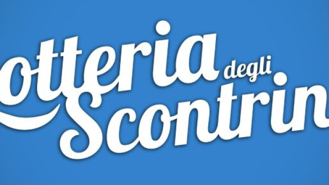 La prima estrazione della Lotteria degli scontrini &egrave; stata effettuata.