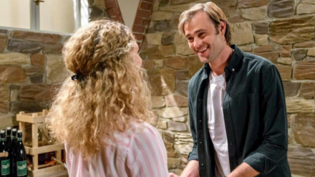 Tempesta d'amore, spoiler dal 22 al 28 marzo: Franzi convolerà a nozze con Steffen.