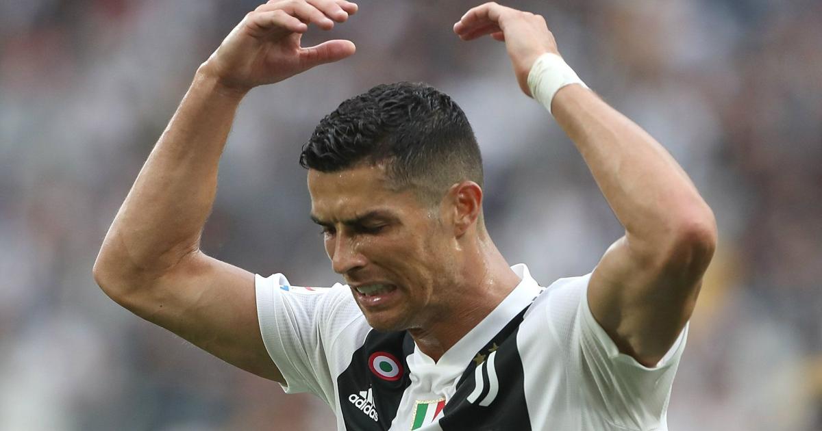 Calciomercato Juventus, Cristiano Ronaldo potrebbe dire ...