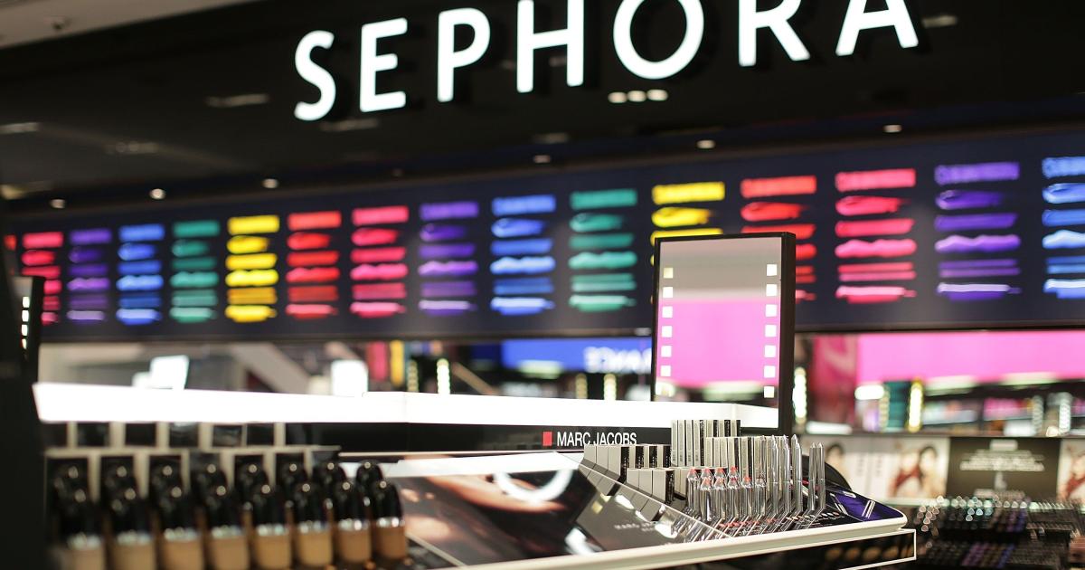 Sephora seleziona beauty advisor e store manager in tutta Italia