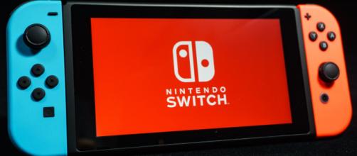 Nintendo Switch (Image source: Speedbug/Flickr)