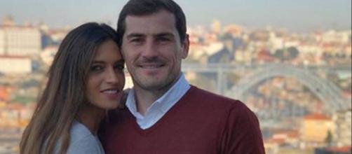 Sara Carbonero e Iker Casillas pusieron públicamente fin a su relación (Foto: Instagram @ikercasillas)