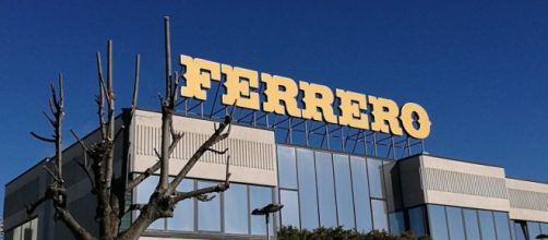 Ferrero continua le assunzioni.