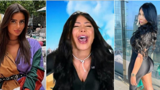 Après son énorme clash avec Maeva Ghennam dans Les Marseillais à Dubaï, Laura continue de se moquer d'elle sur les réseaux.