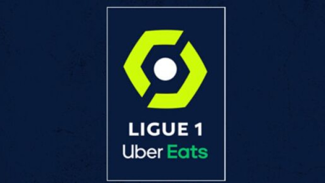 Ligue 1 Uber Eats saison 2020/2021 ©Ligue 1 Uber Eats
