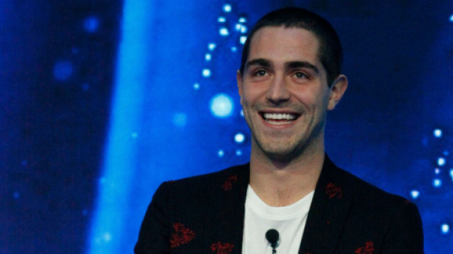 Tommaso Zorzi show durante l'ultima sera al GF Vip.