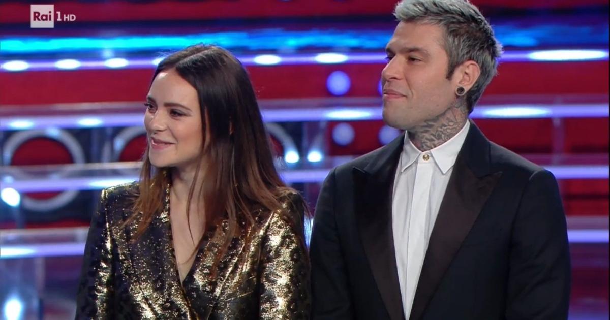 I 5 Brani Di Sanremo Piu Visti Su Youtube Prima La Canzone Di Fedez E Michielin
