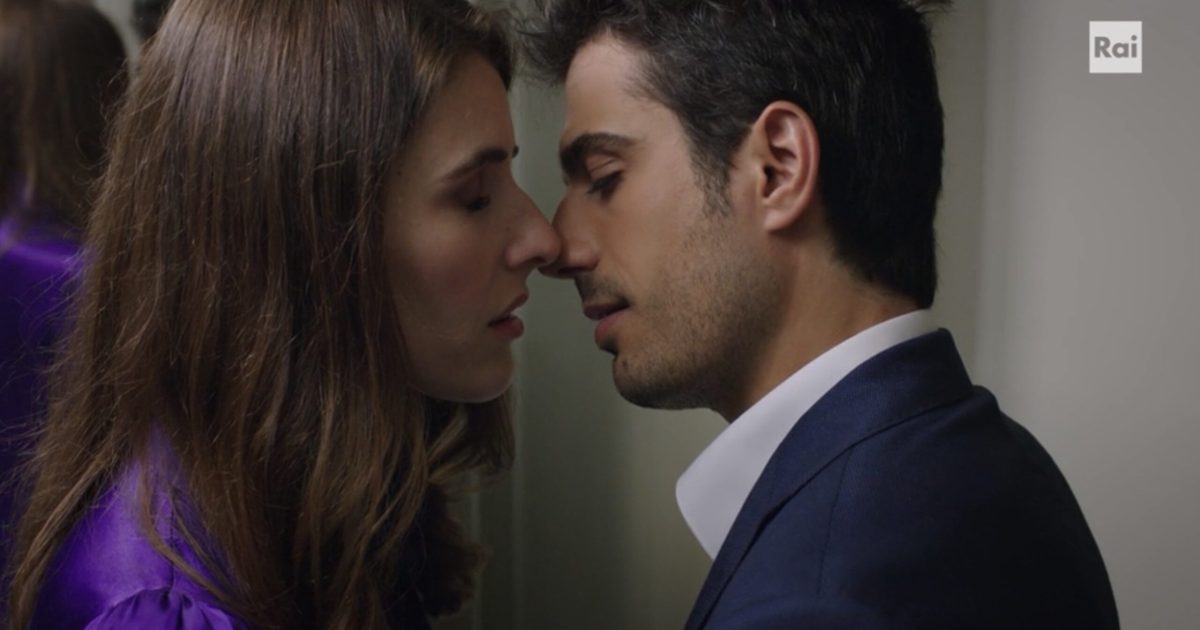 Che Dio ci aiuti 7 spoiler Nico ritorna con Monica, Ginevra innamorata di Erasmo