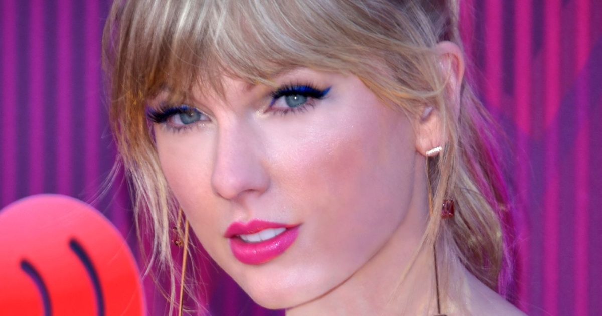 Taylor Swift's 5 most recent boyfriends