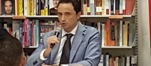 L'avvocato Emilio Graziuso, responsabile Nazionale del coordinamento 'Dalla parte del Consumatore'