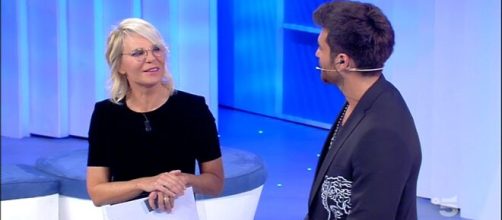 Amici 20, possibili giurati del serale.