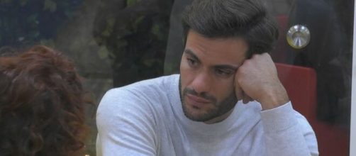 Andrea Zelletta su Temptation Island: 'Che bomba vedere noi e Pierpaolo con Giulia'.