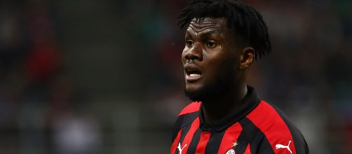 Calciomercato Milan: Franck Kessie nel mirino di mezza Europa