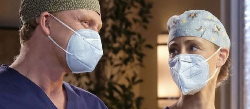 Krista Vernoff ha anticipato che nei prossimi episodi di Grey's Anatomy il rapporto tra Teddy e Owen cambierà.