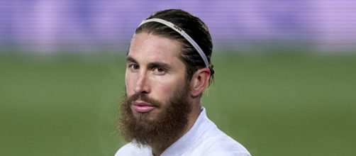 Sergio Ramos parla del suo futuro.