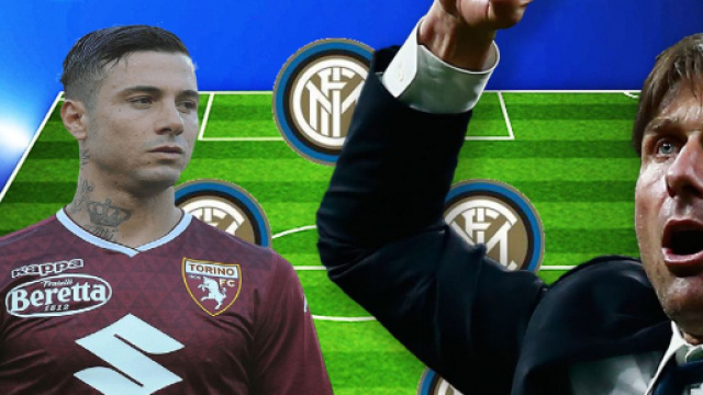 Conte avrebbe premuto per avere Izzo all'Inter.