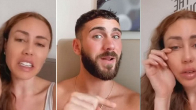 Illan a-t-il profité d'Haneia alors qu'elle était alcoolisée ? Haneia a-t-elle orchestré sa coucherie avec Illan pour faire un tournage ?