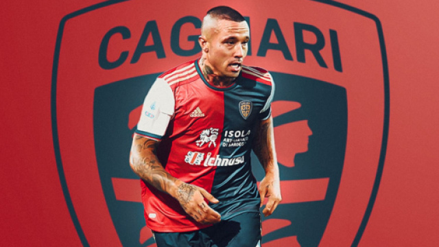 Inter, Cagliari sarebbe pronto ad acquistare Nainggolan.
