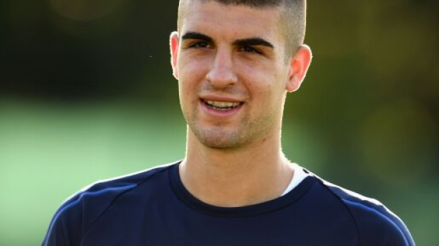 Italia, Gianluca Mancini lascia il ritiro della Nazionale ... - mediagol.it