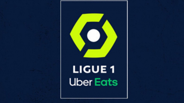 Ligue 1 Uber Eats 2020/2021 © Ligue 1 Uber Eats