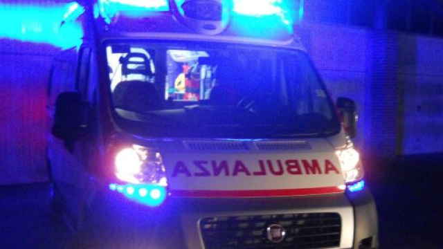 Taranto, 16enne investe per errore il padre con l'auto: deceduto 48enne.