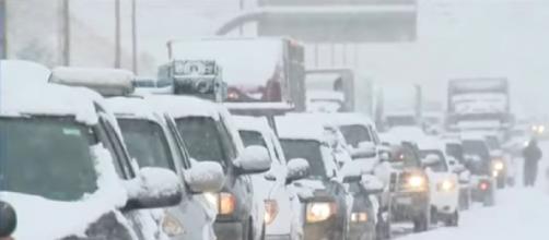 How Colorado is preparing for this weekend’s potentially historic snowstorm (Image source: The Denver Channel/YouTube)