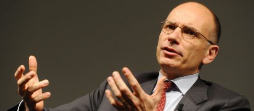 Enrico Letta è il nuovo segretario del Pd.