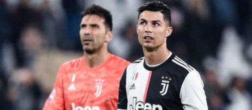 Juventus-Benevento, probabili formazioni: Ronaldo-Kulusevski vs Gaich, Buffon in porta.