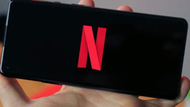 Cinque serie TV sulla stregoneria.