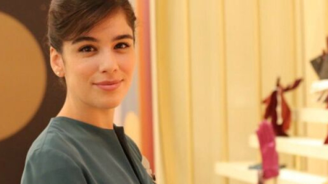 Il Paradiso delle signore, spoiler 22-26 marzo: una sorpresa per Stefania.