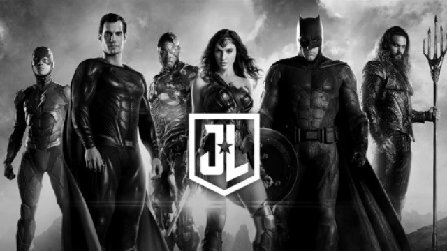 Justice League: tutto sulla Snyder Cut in arrivo nel 2021.