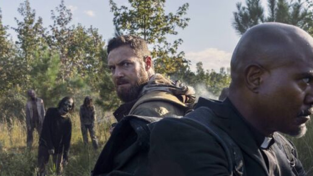 The Walking Dead 10x19, "One More", anticipazioni e trama