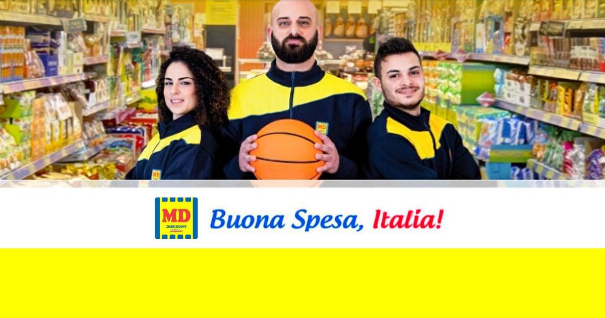 nuove offerte di lavoro in md si assumono addetti vendita e al reparto ortofrutta