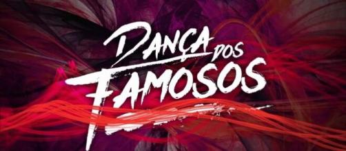 'Dança dos Famosos' é um quadro do 'Domingão do Faustão' (Reprodução/TV Globo)